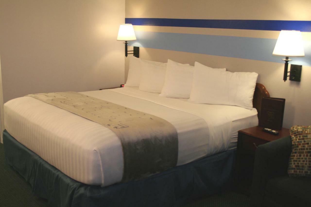 Lake Lighthouse Inn Osage Beach Buitenkant foto